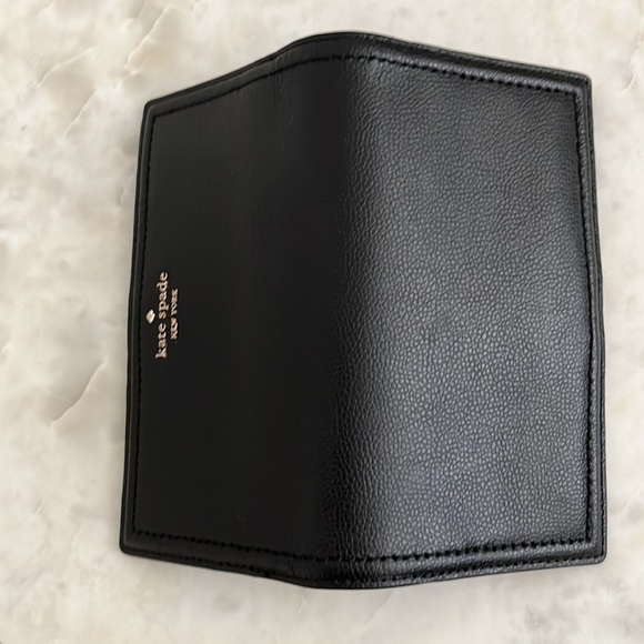 NWOT Kate Spade wallet never used - Picture 9 of 11